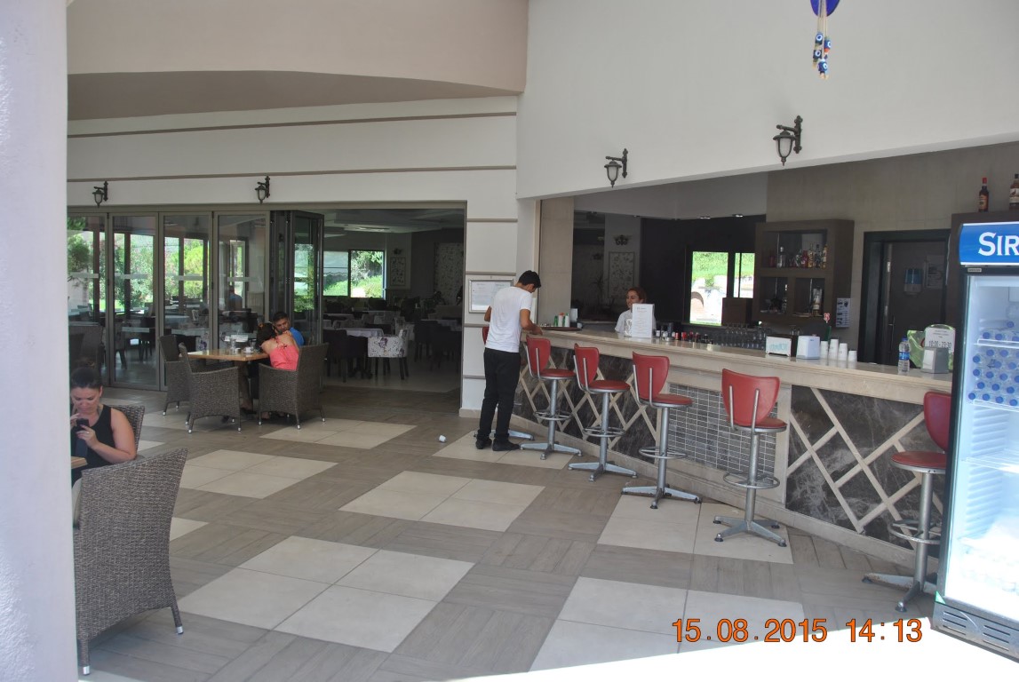 imagini hotel MAJESTY KUSTUR KUSADASI